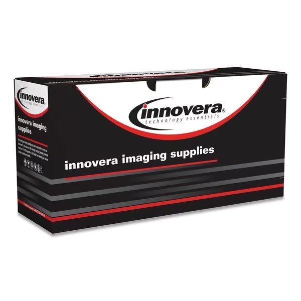 Remanufactured DR360 Drum Unit, 12000 Page-Yield, Black, Innovera, Mfr#: IVRDR360